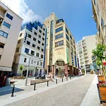 Tigne Hotel de apartamente Sliema