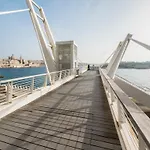 Tigne 4* Sliema