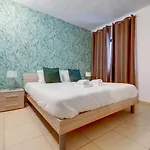 Hotel de apartamente Tigne 4*