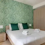 Tigne Hotel de apartamente