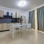 Tigne 4* Sliema
