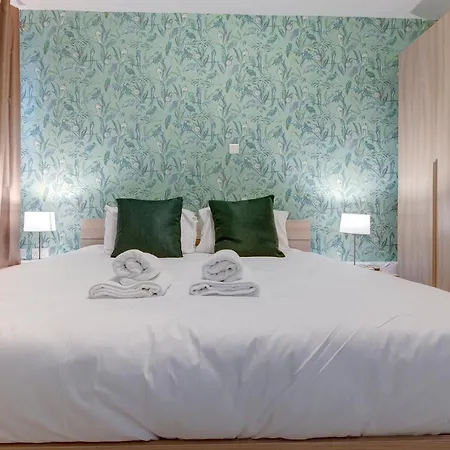 Tigne Hotel apartamentowy