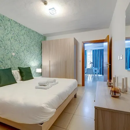 Hotel apartamentowy Tigne 4*