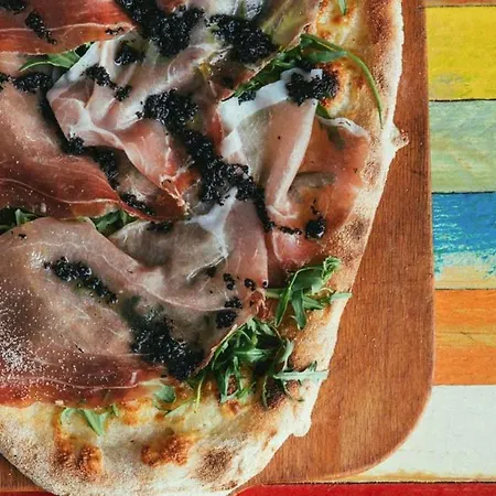 Tigne Hotel apartamentowy Sliema