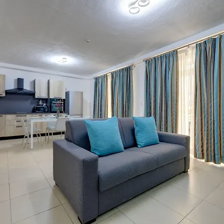 Tigne Hotel apartamentowy