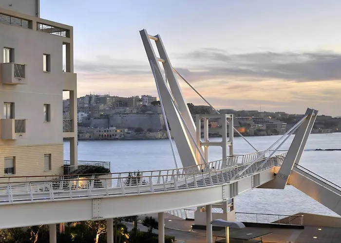 Tigne Suites מלון דירות 4*