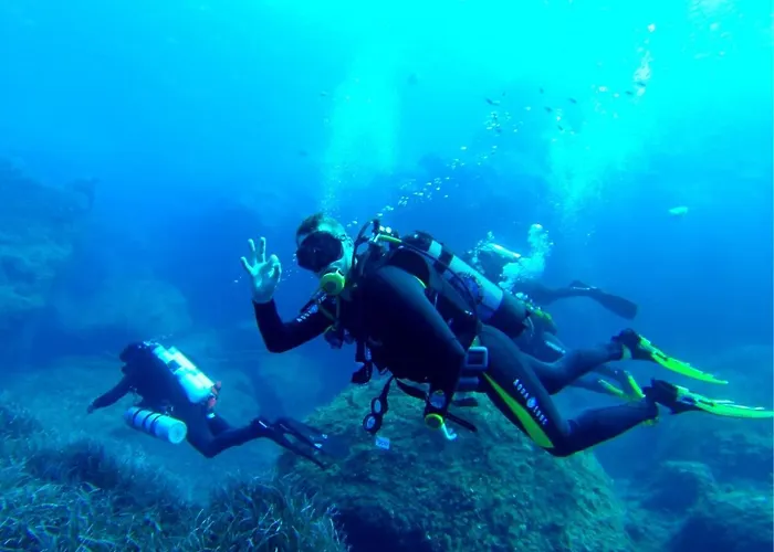 Tigne Suites סליאמה