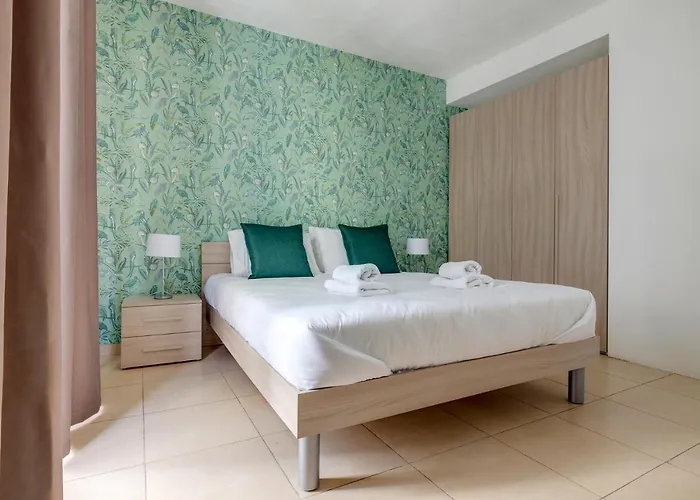 Tigne Suites סליאמה