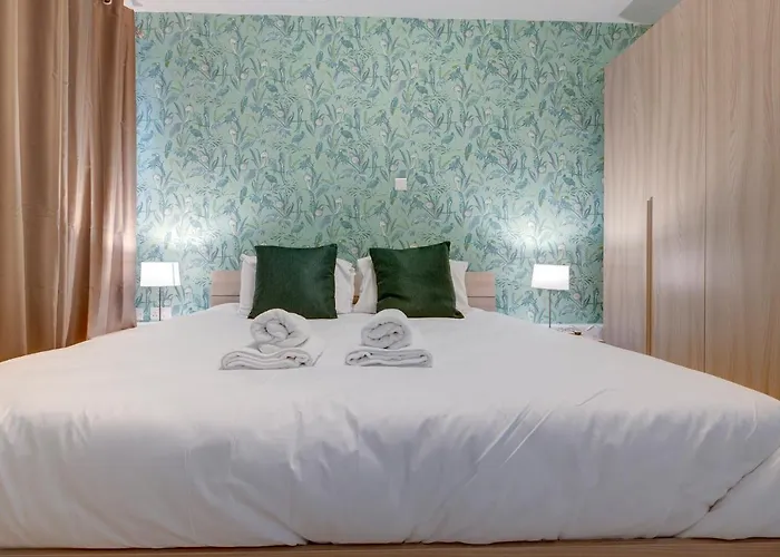 Tigne Suites מלון דירות