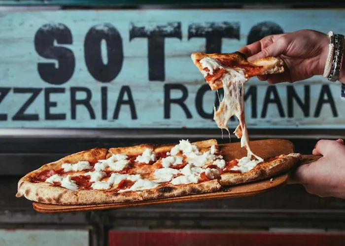 מלון דירות Tigne Suites