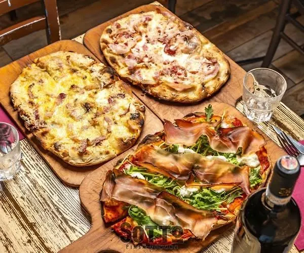 מלון דירות Tigne Suites סליאמה