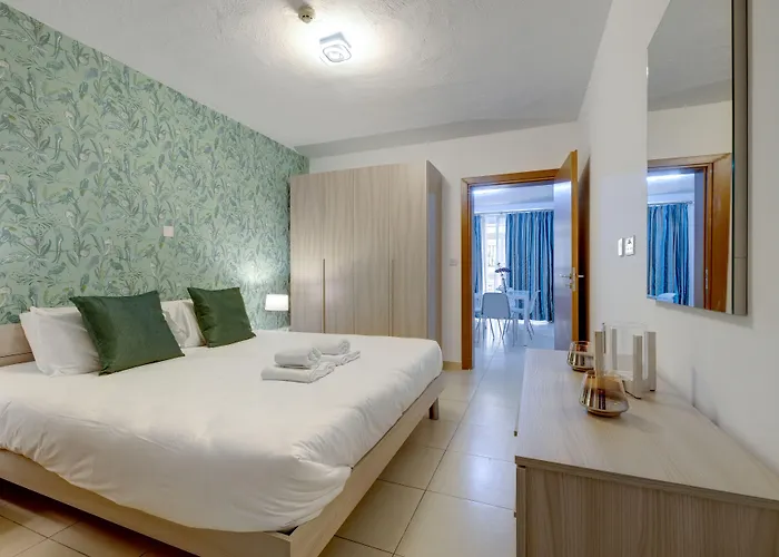 Tigne Suites מלון דירות 4*