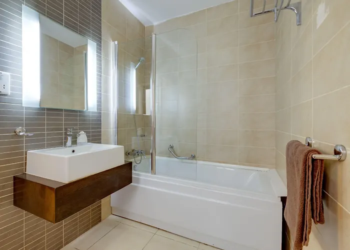 Tigne Suites מלון דירות