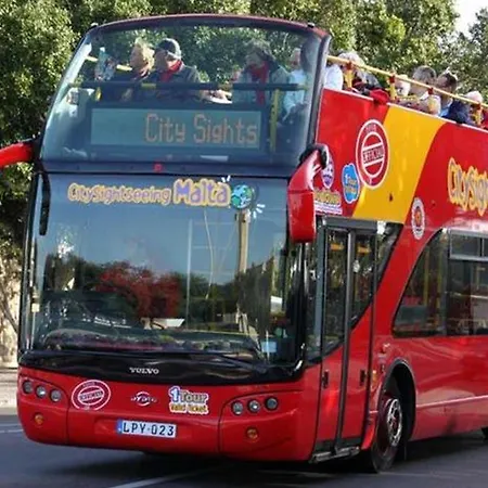 Appart hôtel Tigne Sliema