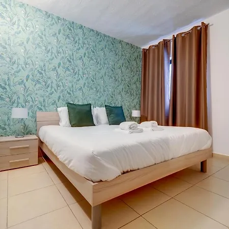 Lejlighedshotel Tigne 4*