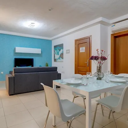 Tigne Suites מלון דירות