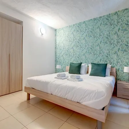 Tigne Suites מלון דירות