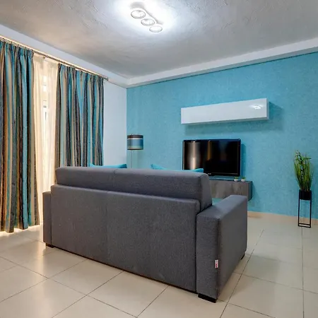 Tigne Lejlighedshotel