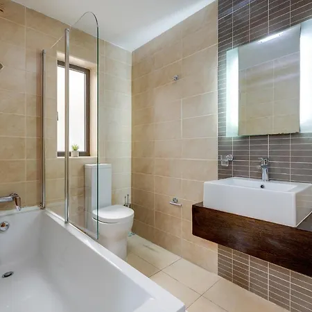 Tigne Aparthotel Sliema