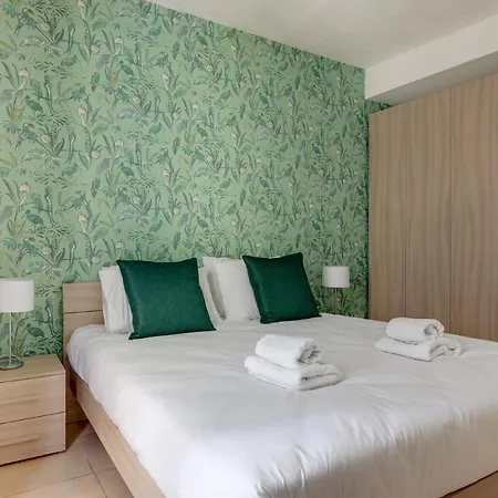 Tigne Lejlighedshotel