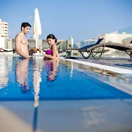 Tigne 4*