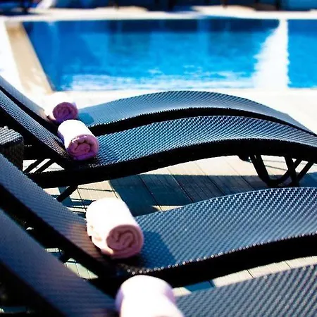 Apartahotel Tigne Sliema
