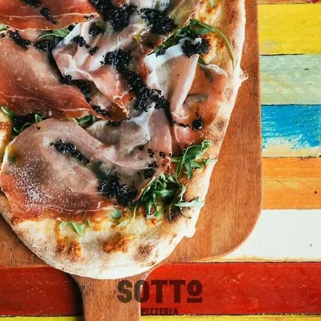 Tigne Lejlighedshotel 4*