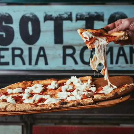 מלון דירות Tigne Suites