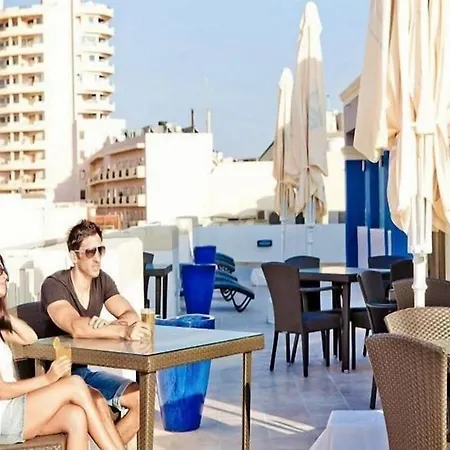 Lejlighedshotel Tigne Sliema