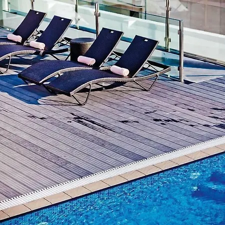 Tigne Suites סליאמה