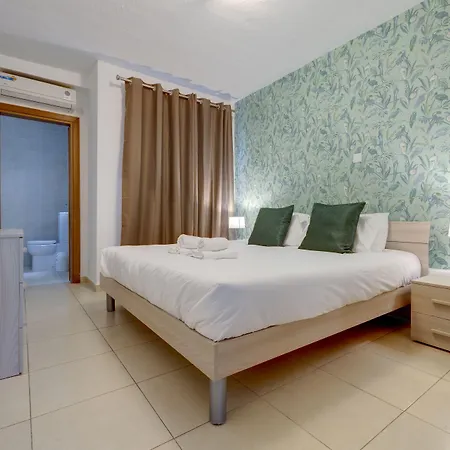 Tigne Suites סליאמה