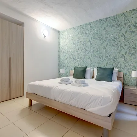 Lejlighedshotel Tigne Sliema