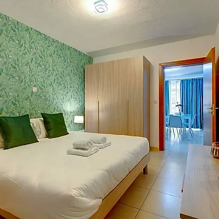 Tigne 4* Слима