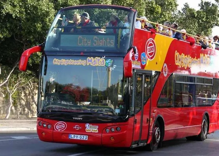 Appart hôtel Tigne Sliema