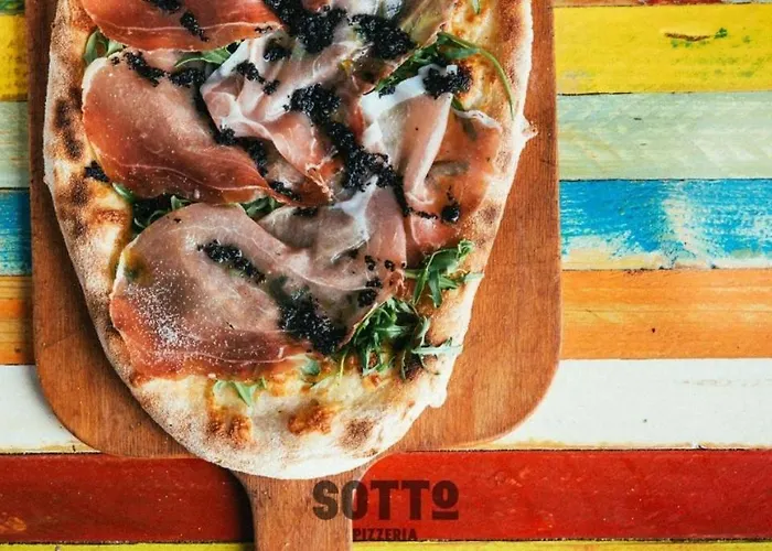 Tigne Appart hôtel 4*