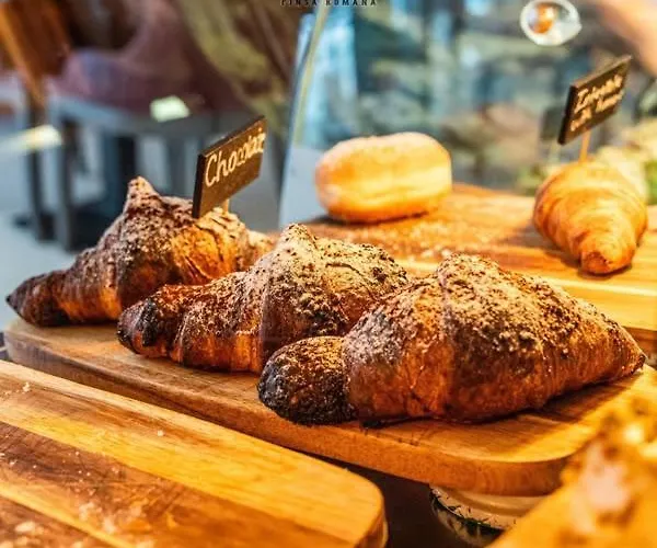 Appart hôtel Tigne Sliema