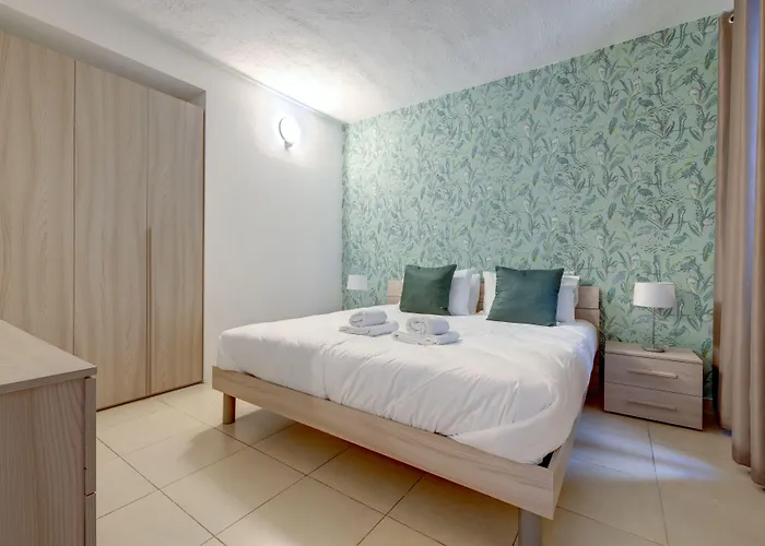 Appart hôtel Tigne Sliema