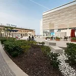 Aparthotel Tigne
