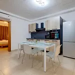 Tigne Aparthotel Sliema