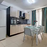 Tigne 4* Sliema