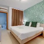 Tigne 4* Sliema