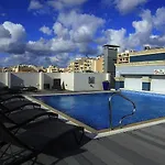 Aparthotel Tigne