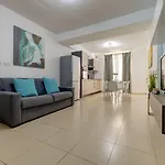 Tigne 4* Sliema