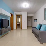 Tigne Aparthotel Sliema