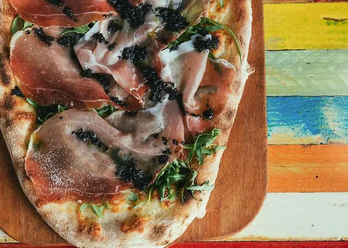 Tigne 公寓式酒店 斯利马